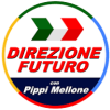 DIREZIONE FUTURO CON PIPPI MELLONE