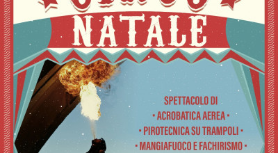 CIRCO NATALE