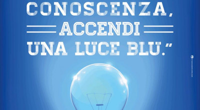 2 Aprile 2016 Giornata Mondiale della consapevolezza sull'Autismo volut...