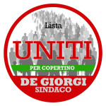 UNITI PER COPERTINO