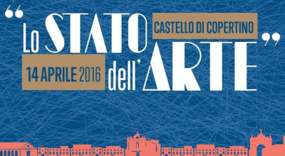 LO STATO DELL'ARTE - FORUM CULTURA TURISMO TERRITORIO