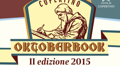 OKTOBERBOOK II^ EDIZIONE