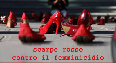 GIORNATA INTERNAZIONALE CONTRO LA VIOLENZA SULLE DONNE