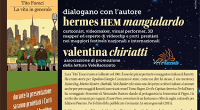 PRESENTAZIONE DEL LIBRO 