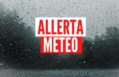 Capitaneria di Porto di Gallipoli TRASMISSIONE MESSAGGIO DI ALLERTA METEO N&d...