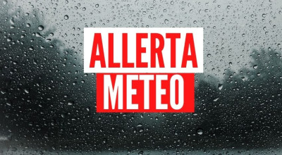 Capitaneria di Porto di Gallipoli TRASMISSIONE MESSAGGIO DI ALLERTA METEO N&d...