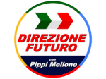 DIREZIONE FUTURO CON PIPPI MELLONE