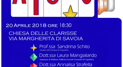 INCONTRO STUDIO PRESSO CHIESA CLARISSE: LUDOPATIA - AZZARDO DIAMO AIUTO - 20 ...