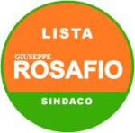 Lista Giuseppe Rosafio sindaco