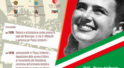 CONFERENZA STAMPA DI BELLA CIAO! 70° ANNIVERSARIO DELLA LIBERAZIONE...