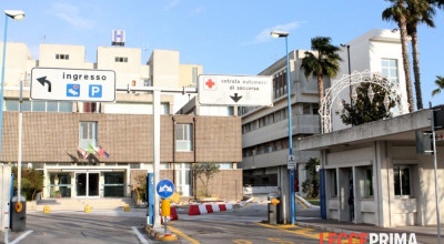 CONVOCAZIONE CONSIGLIO COMUNALE MONOTEMATICO SU PIANO DI RIORDINO OSPEDALIERO...