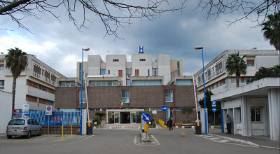 AVVISO AI CITTADINI -   UNITI PER L’OSPEDALE DI COPERTINO