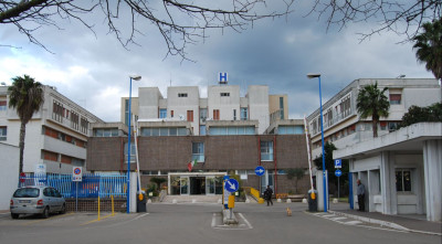 CONVOCAZIONE INCONTRO SUL FUTURO DELL’OSPEDALE DI COPERTINO