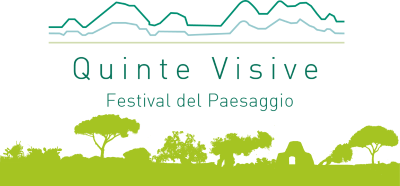 QUINTE VISIVE Festival del paesaggio - PROGRAMMA