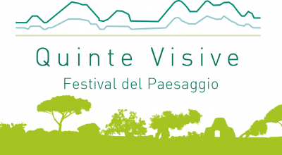 QUINTE VISIVE Festival del paesaggio - PROGRAMMA