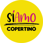 SIAMO COPERTINO