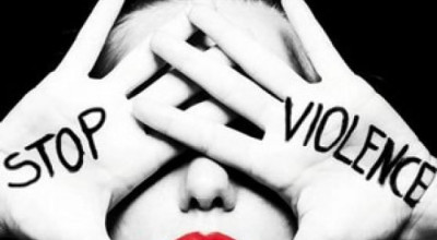 GIORNATA INTERNAZIONALE CONTRO LA VIOLENZA SULLE DONNE